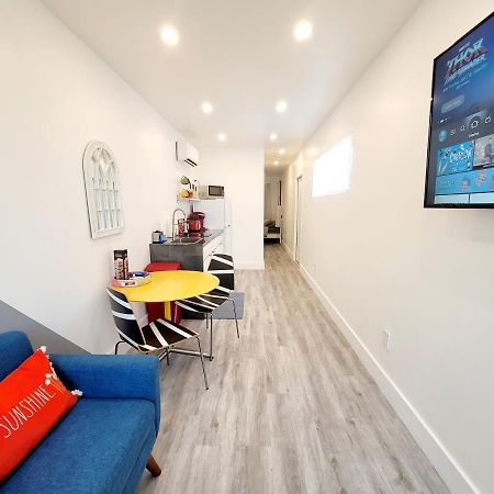 Miami Vacation Guest House Ngoại thất bức ảnh