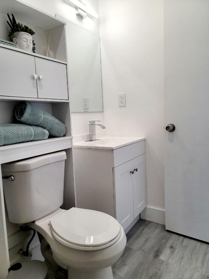 Miami Vacation Guest House Ngoại thất bức ảnh