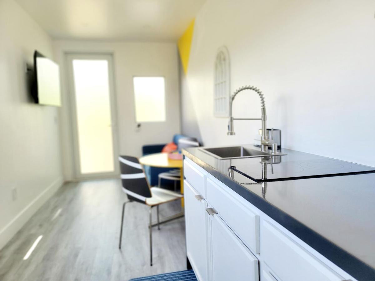 Miami Vacation Guest House Ngoại thất bức ảnh