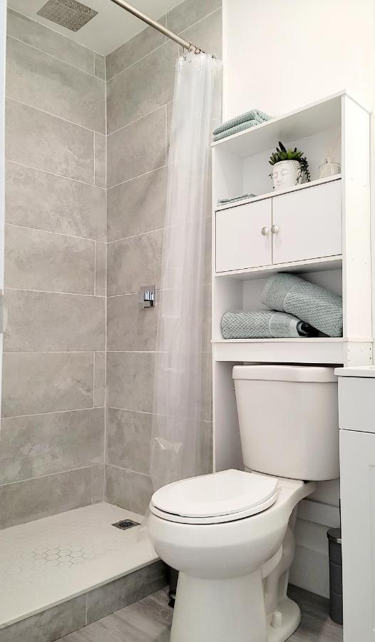 Miami Vacation Guest House Ngoại thất bức ảnh