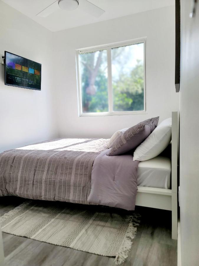 Miami Vacation Guest House Ngoại thất bức ảnh