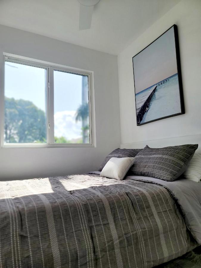 Miami Vacation Guest House Ngoại thất bức ảnh