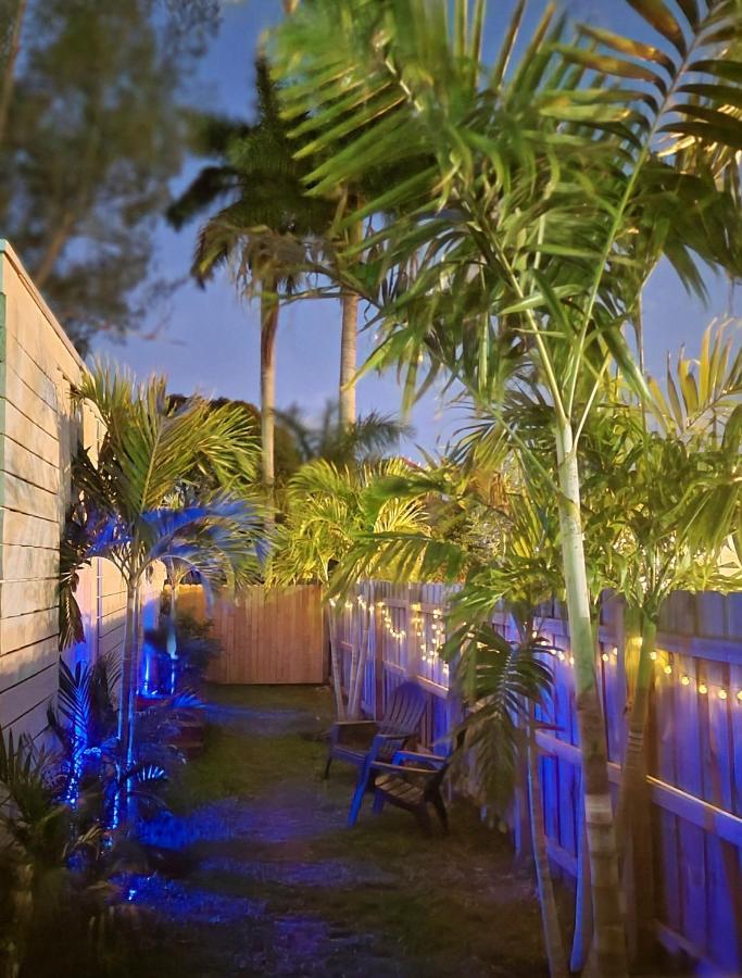 Miami Vacation Guest House Ngoại thất bức ảnh