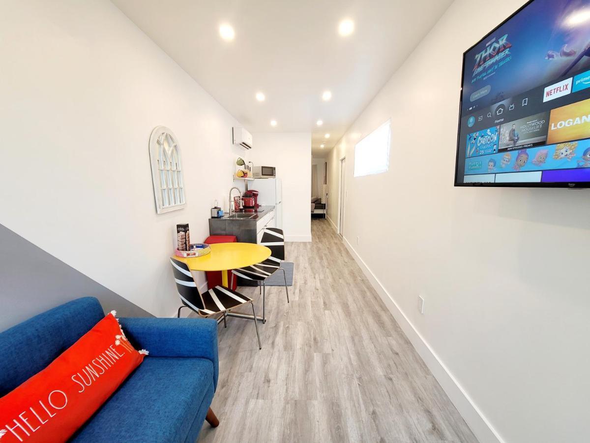 Miami Vacation Guest House Ngoại thất bức ảnh